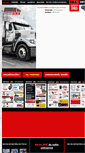 Mobile Screenshot of camiondenis.com